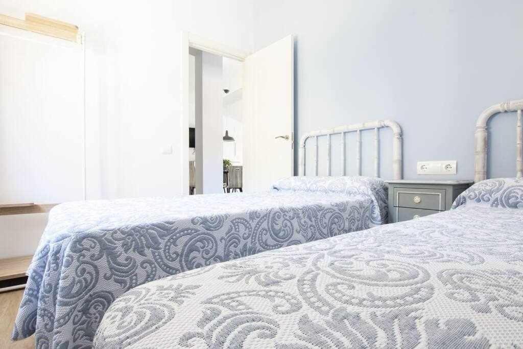 Apartamento Creativo Villa Rubei Villarroya de los Pinares Exteriör bild