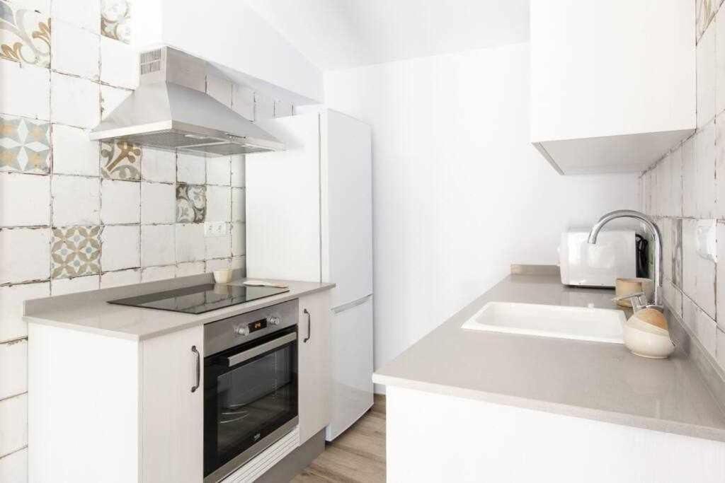 Apartamento Creativo Villa Rubei Villarroya de los Pinares Exteriör bild
