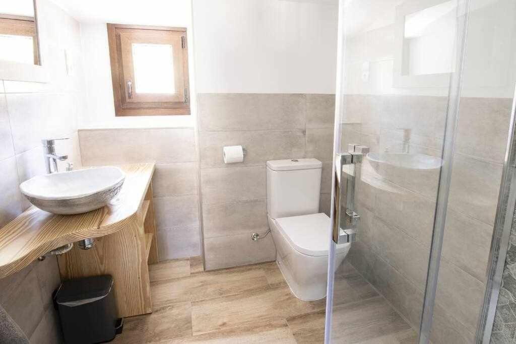 Apartamento Creativo Villa Rubei Villarroya de los Pinares Exteriör bild
