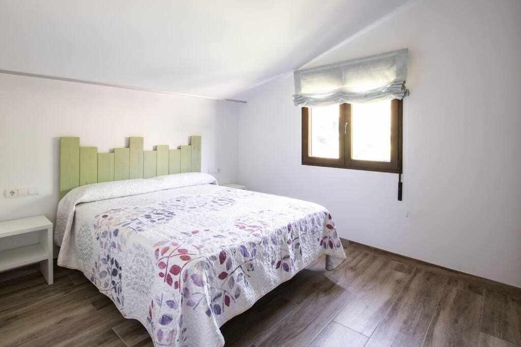 Apartamento Creativo Villa Rubei Villarroya de los Pinares Exteriör bild