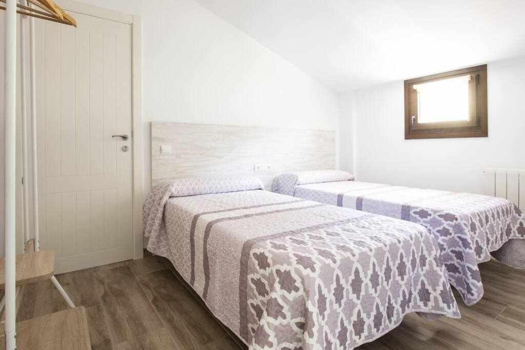 Apartamento Creativo Villa Rubei Villarroya de los Pinares Exteriör bild